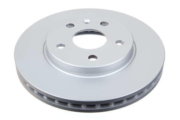 COATED BRAKE DISC X1 OPEL INSIGNA FR